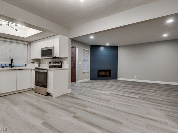 2120 Venus Avenue, Unit C, North Las Vegas, NV 89030