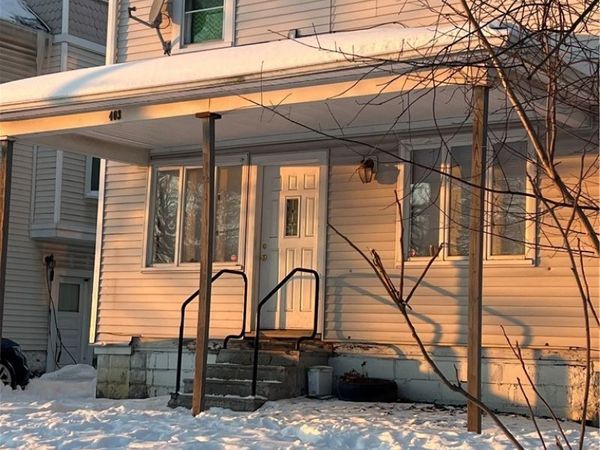 403 Crouse Street, Akron, OH 44311