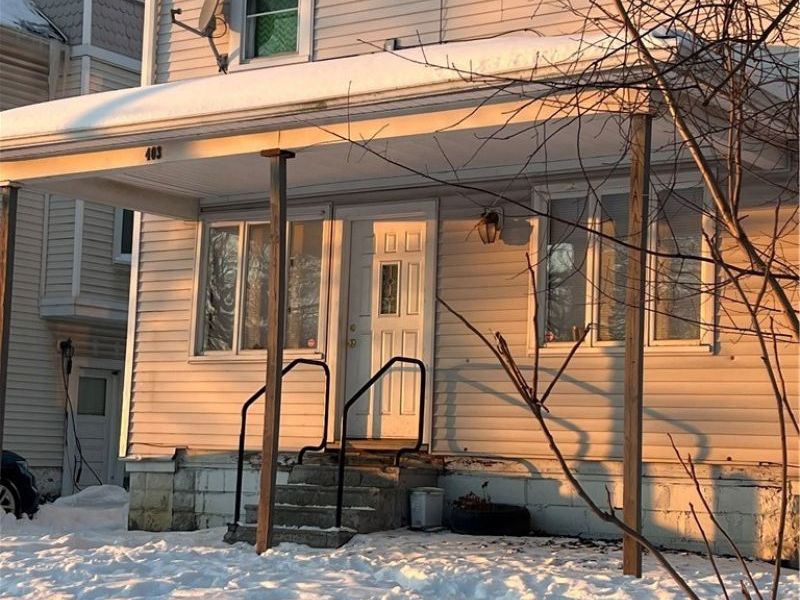 403 Crouse Street, Akron, OH 44311 Photo 1