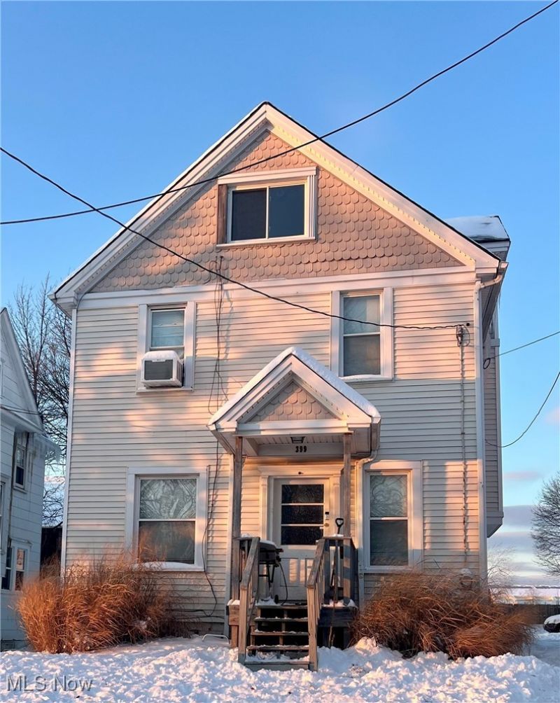 399 Crouse Street, Akron, OH 44311 Main Photo