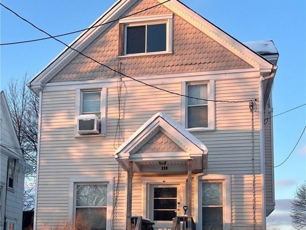 399 Crouse Street, Akron, OH 44311