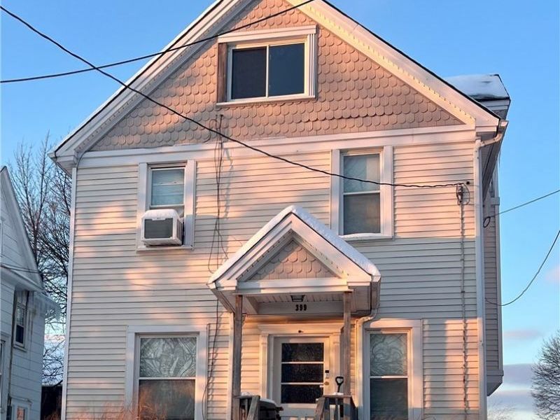 399 Crouse Street, Akron, OH 44311 Photo 1