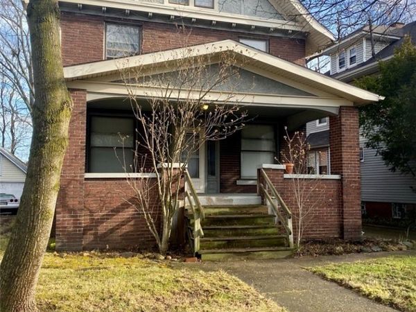 349 Cloverdale Avenue, Akron, OH 44302