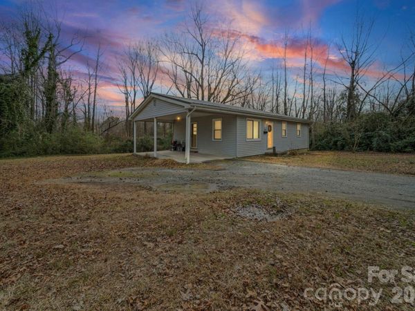 525 Stanley Street , Troy, NC 27371