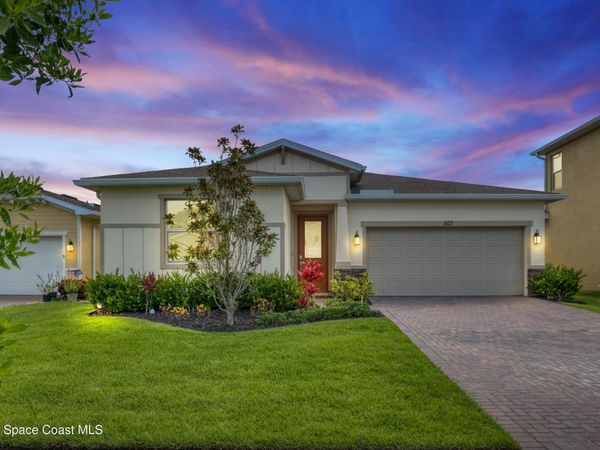 507 Veridian Circle NW , Palm Bay, FL 32907