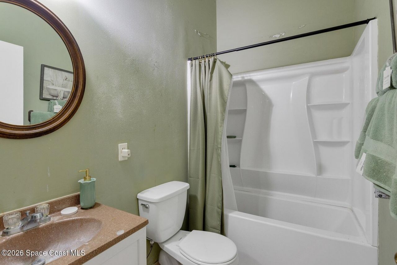 422 Del Monte Road, Unit A&B, Sebastian, FL 32958 Photo