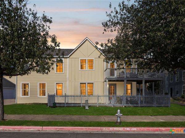 116 Rush Haven, Unit F101, San Marcos, TX 78666