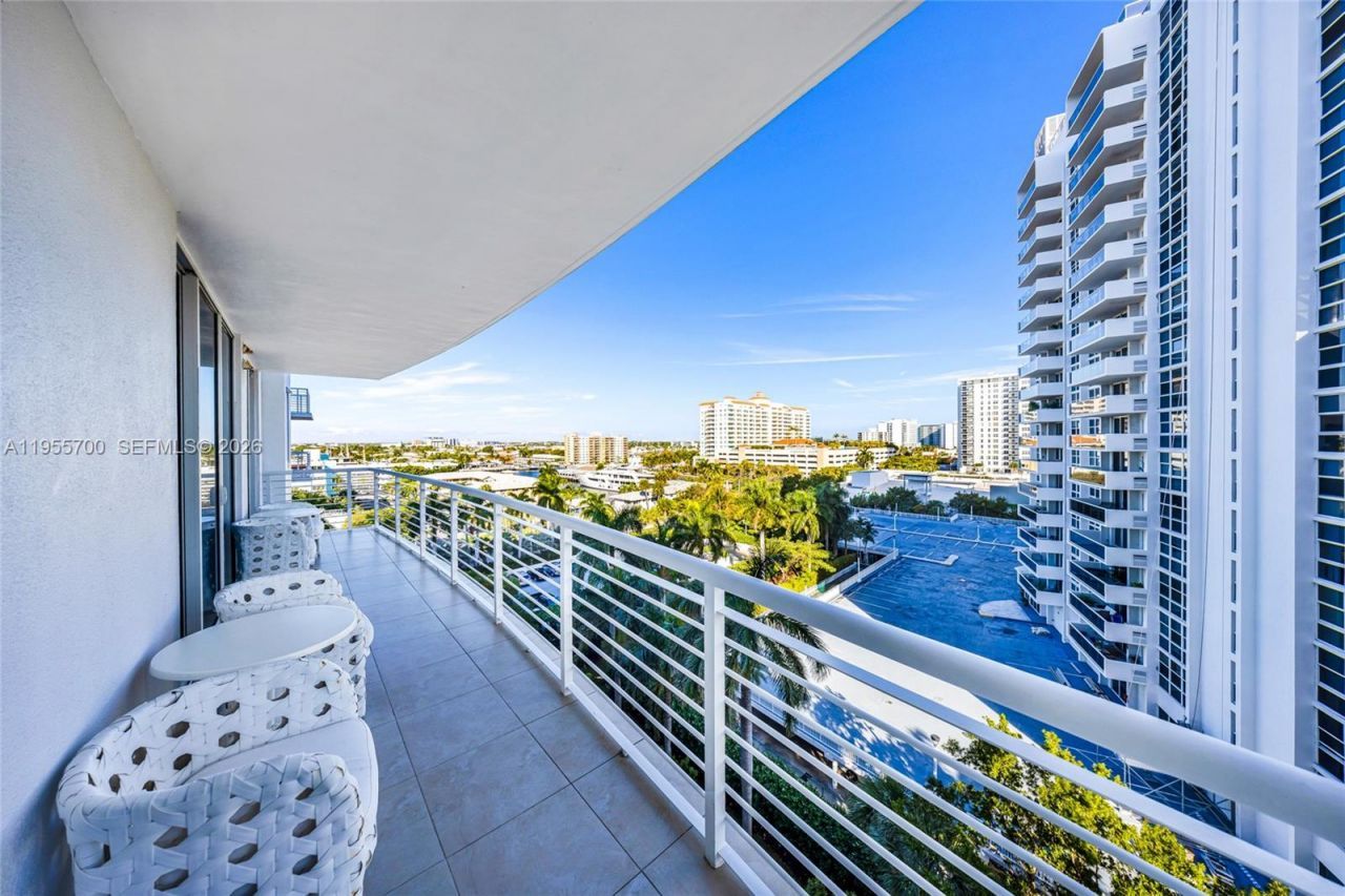 2831 N Ocean Blvd, Unit 702N, Fort Lauderdale, FL 33308 Photo
