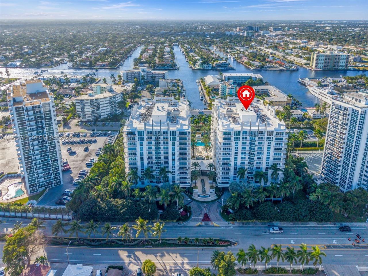 2831 N Ocean Blvd, Unit 702N, Fort Lauderdale, FL 33308 Photo