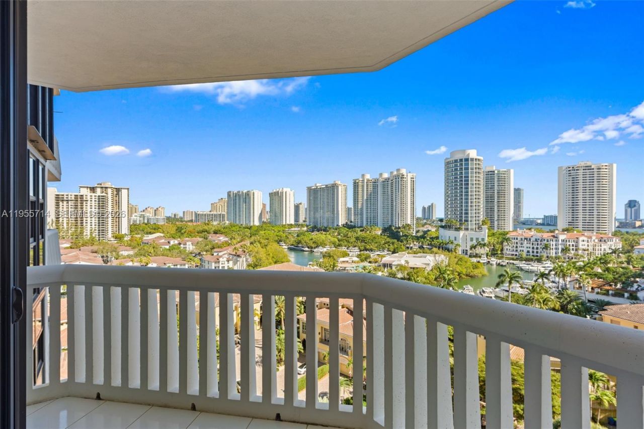 1000 W Island Blvd , Unit 1209, Aventura, FL 33160 Photo