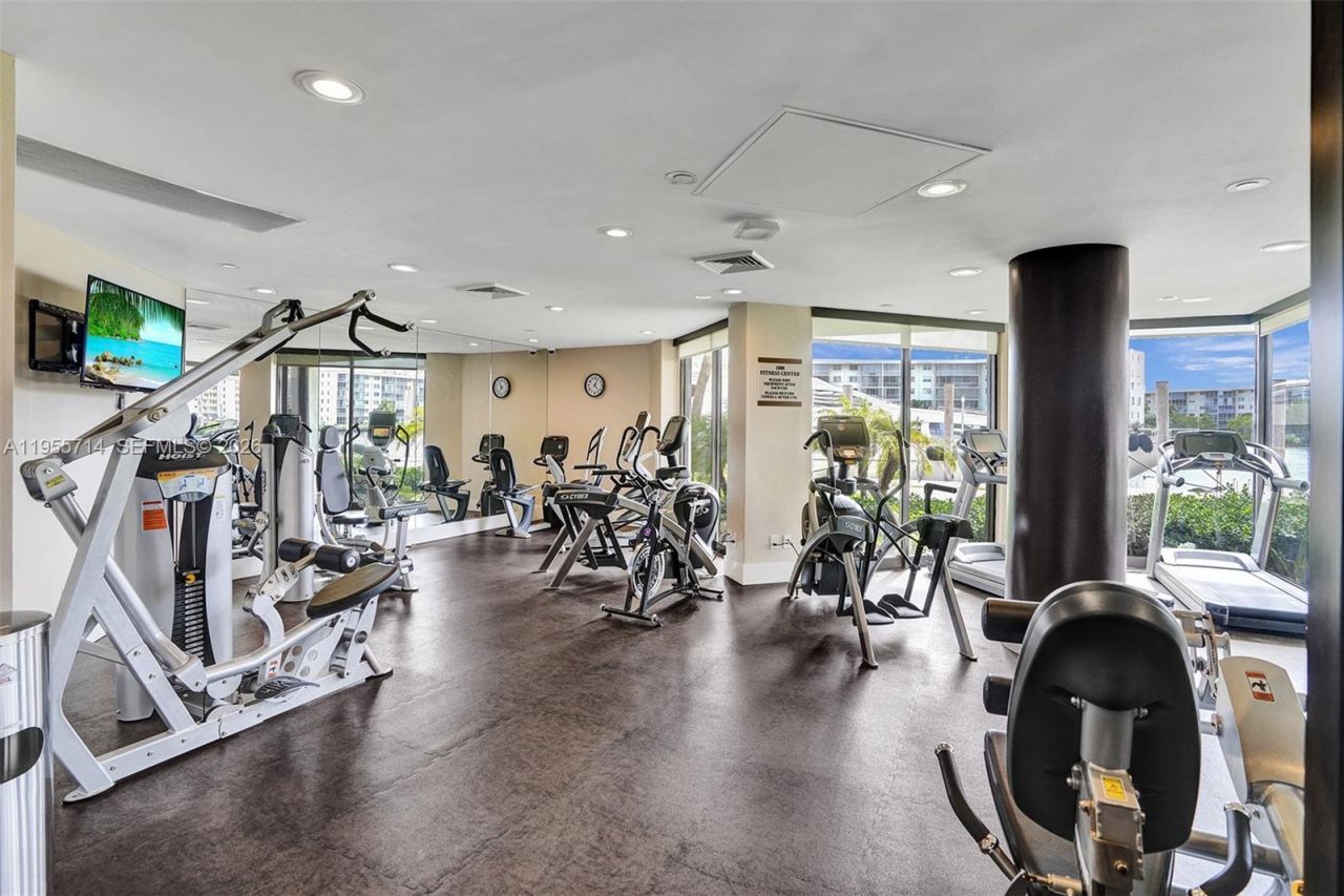 1000 W Island Blvd , Unit 1209, Aventura, FL 33160 Photo