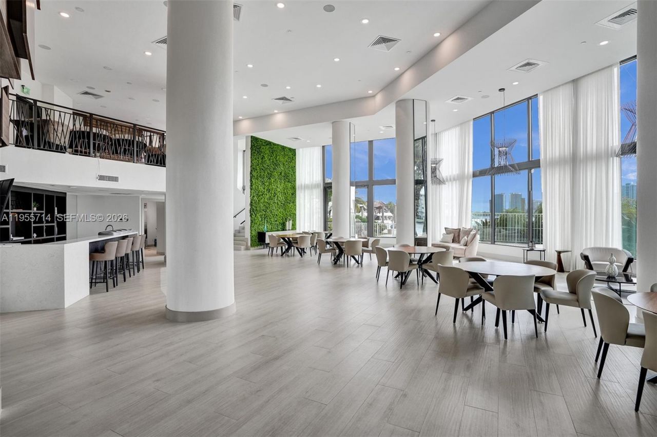 1000 W Island Blvd , Unit 1209, Aventura, FL 33160 Photo