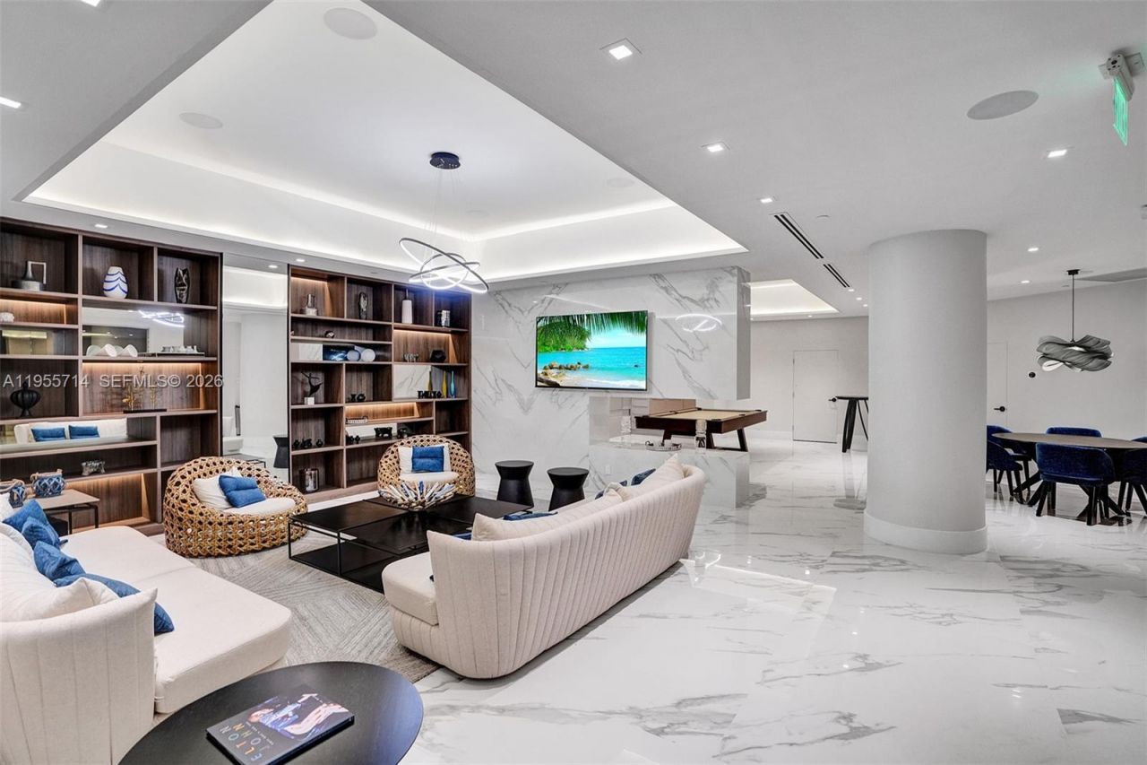 1000 W Island Blvd , Unit 1209, Aventura, FL 33160 Photo