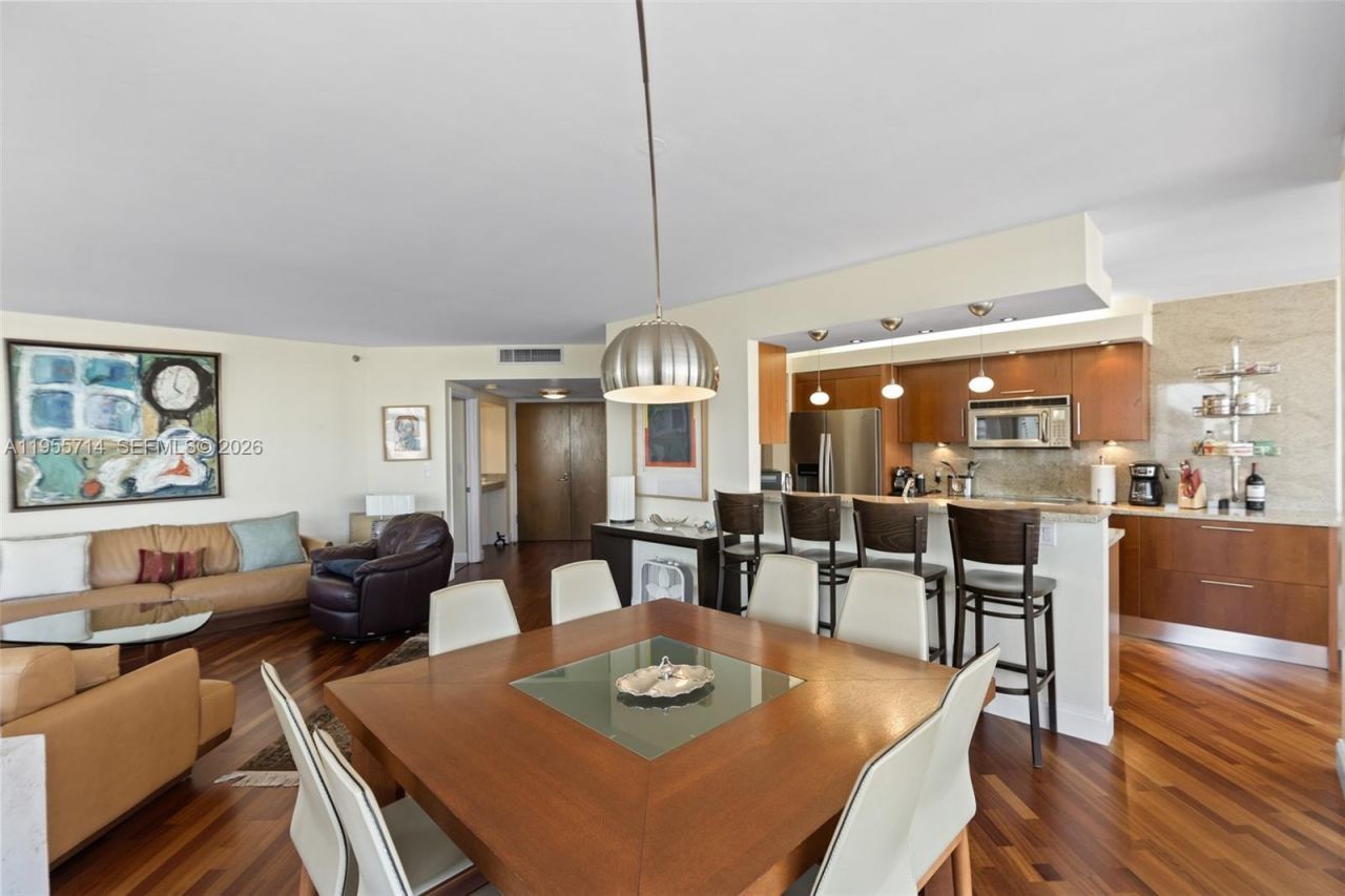 1000 W Island Blvd , Unit 1209, Aventura, FL 33160 Photo