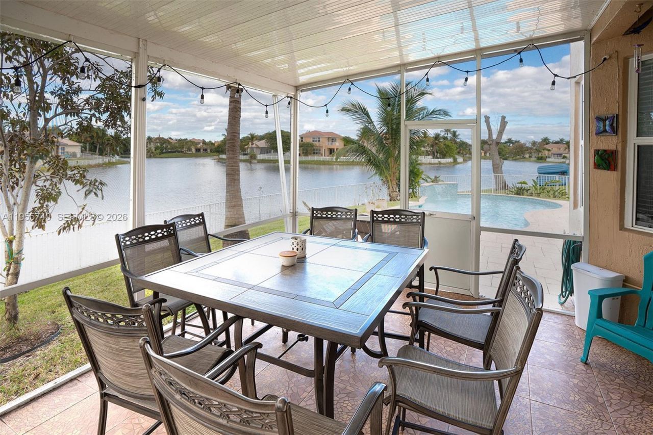 2901 SW 133rd Ave, Miramar, FL 33027 Photo