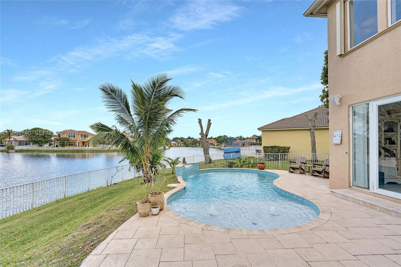 2901 SW 133rd Ave, Miramar, FL 33027 Photo