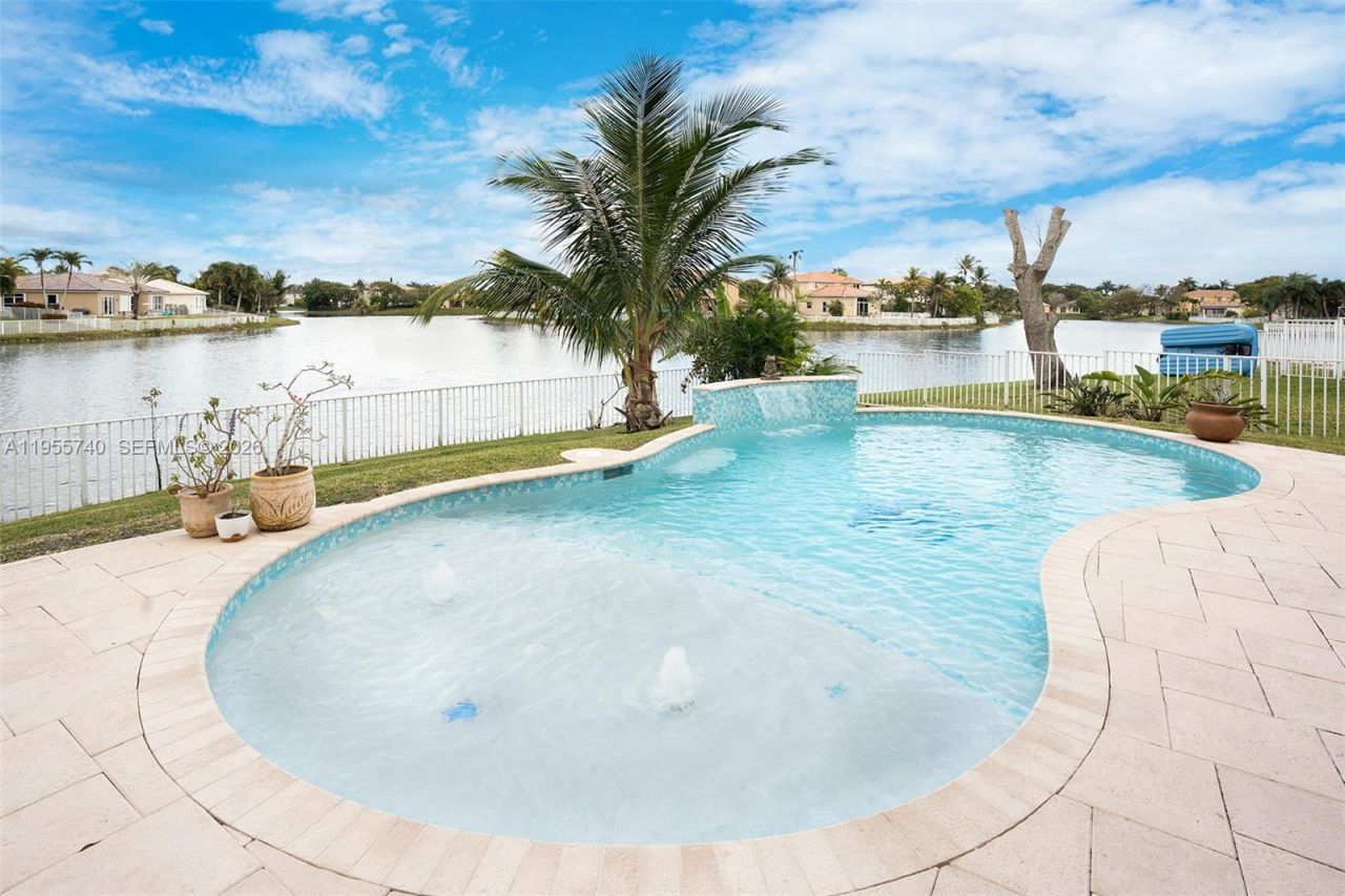 2901 SW 133rd Ave, Miramar, FL 33027 Photo