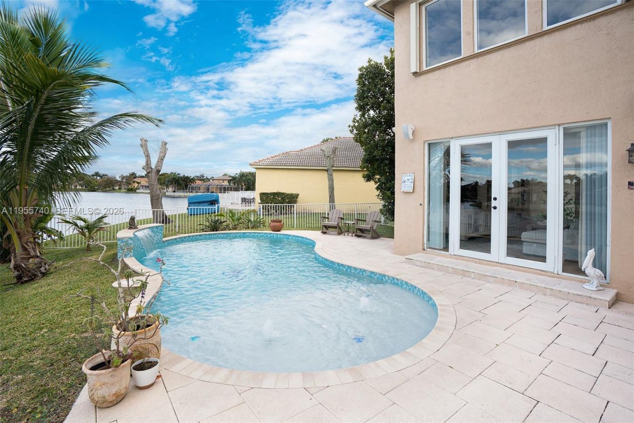 2901 SW 133rd Ave, Miramar, FL 33027 Photo