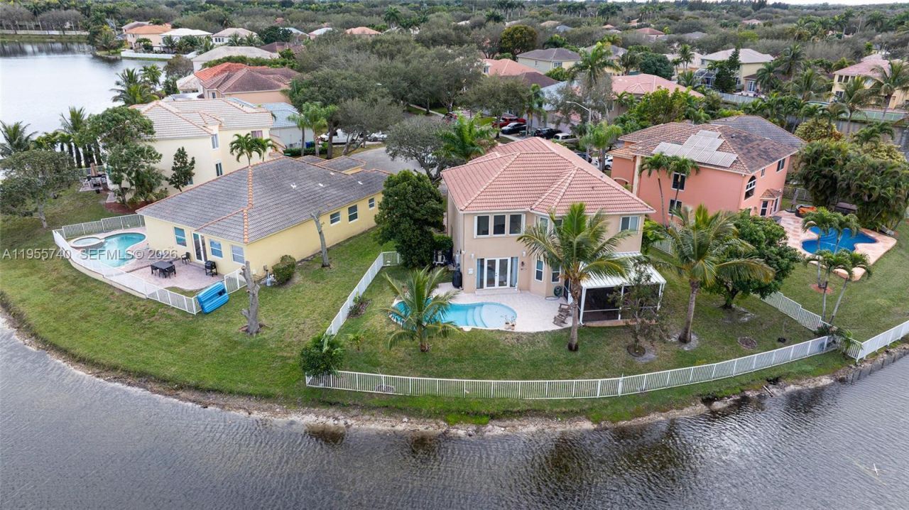 2901 SW 133rd Ave, Miramar, FL 33027 Photo