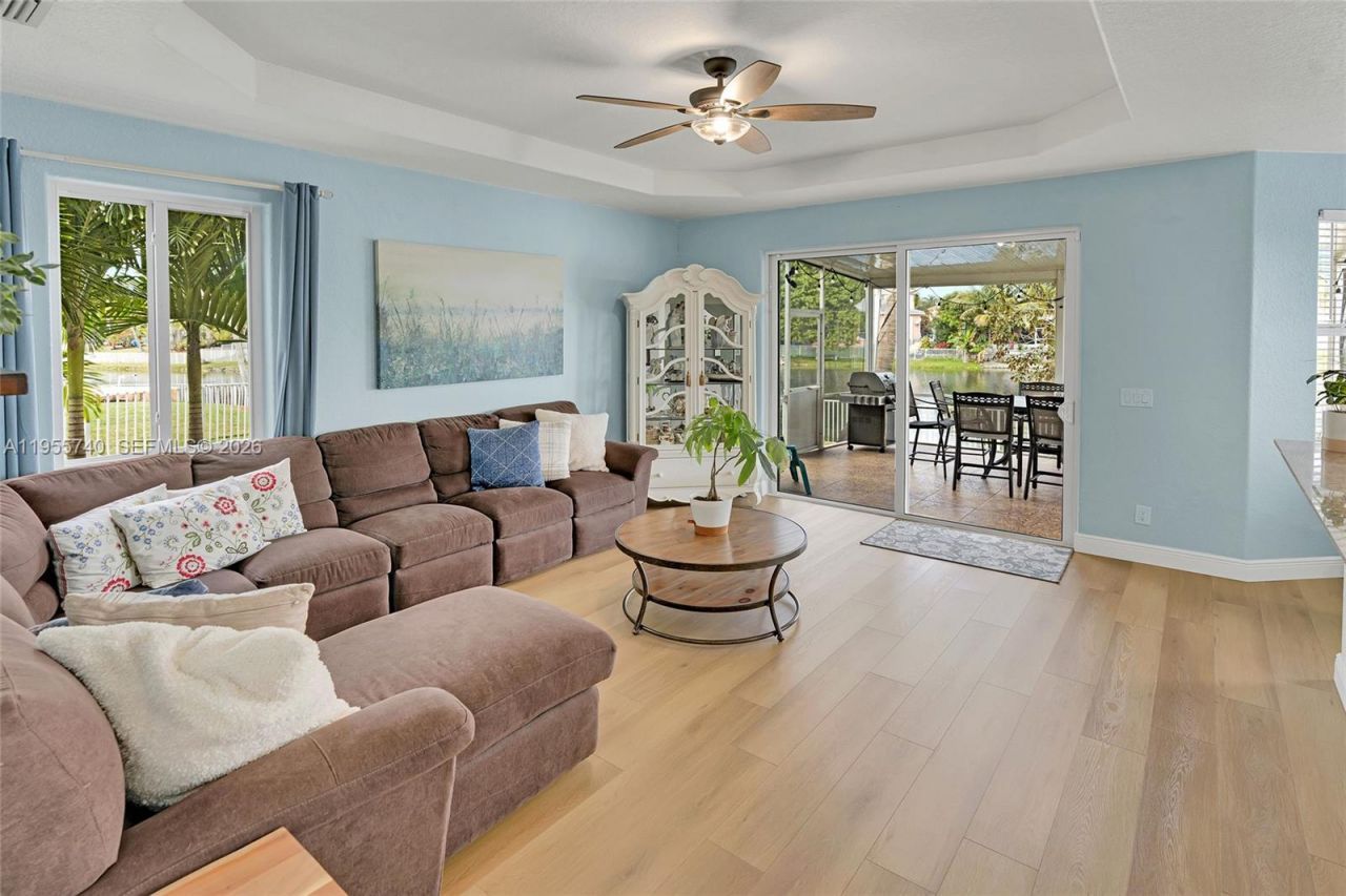 2901 SW 133rd Ave, Miramar, FL 33027 Photo