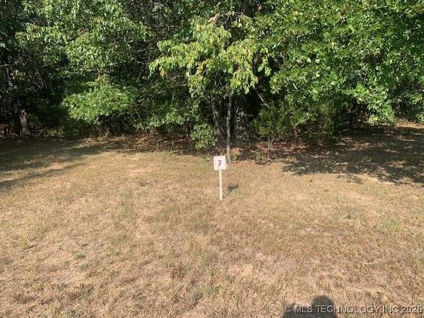 7 Eagle Ridge Road, Sand Springs, OK 74063