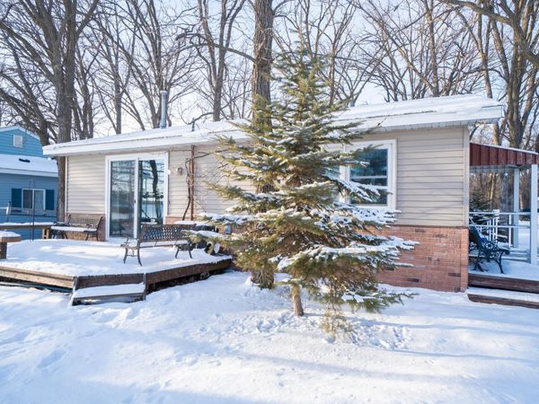 36678 Oak Point Drive, New York Mills, MN 56567