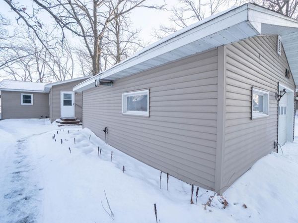 36678 Oak Point Drive, New York Mills, MN 56567