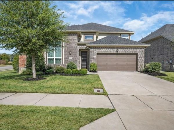 3737 Nassau Drive, Irving, TX 75063