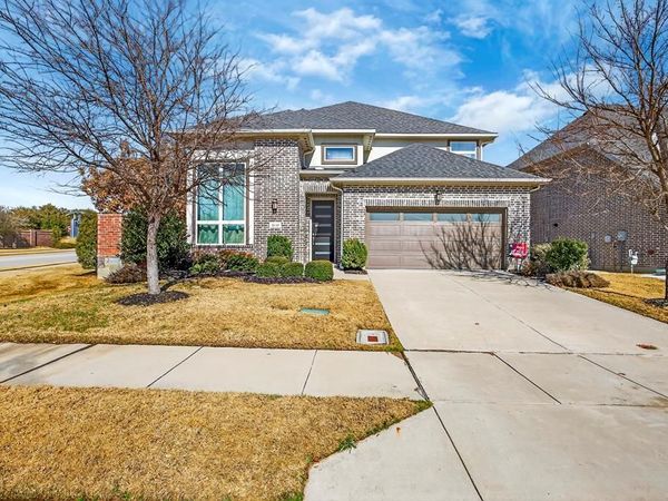 3737 Nassau Drive, Irving, TX 75063
