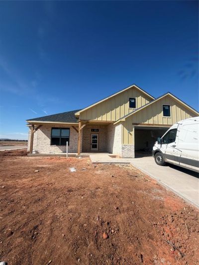 7692 Randy Avenue, Abilene, TX 79606 Main Photo