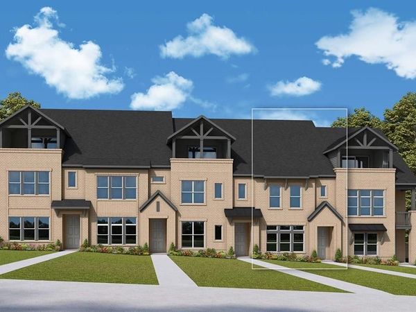 4835 Fuller Court, Unit 604, Irving, TX 75038
