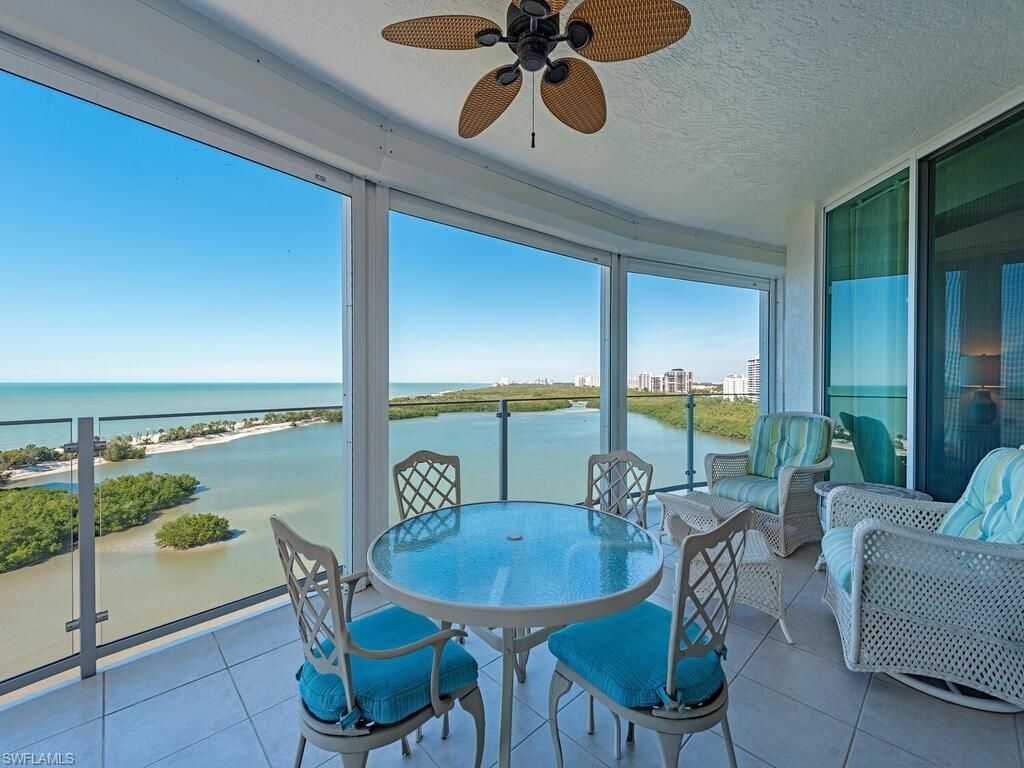 60 Seagate Dr , Unit 1205, Naples, FL 34103 Photo