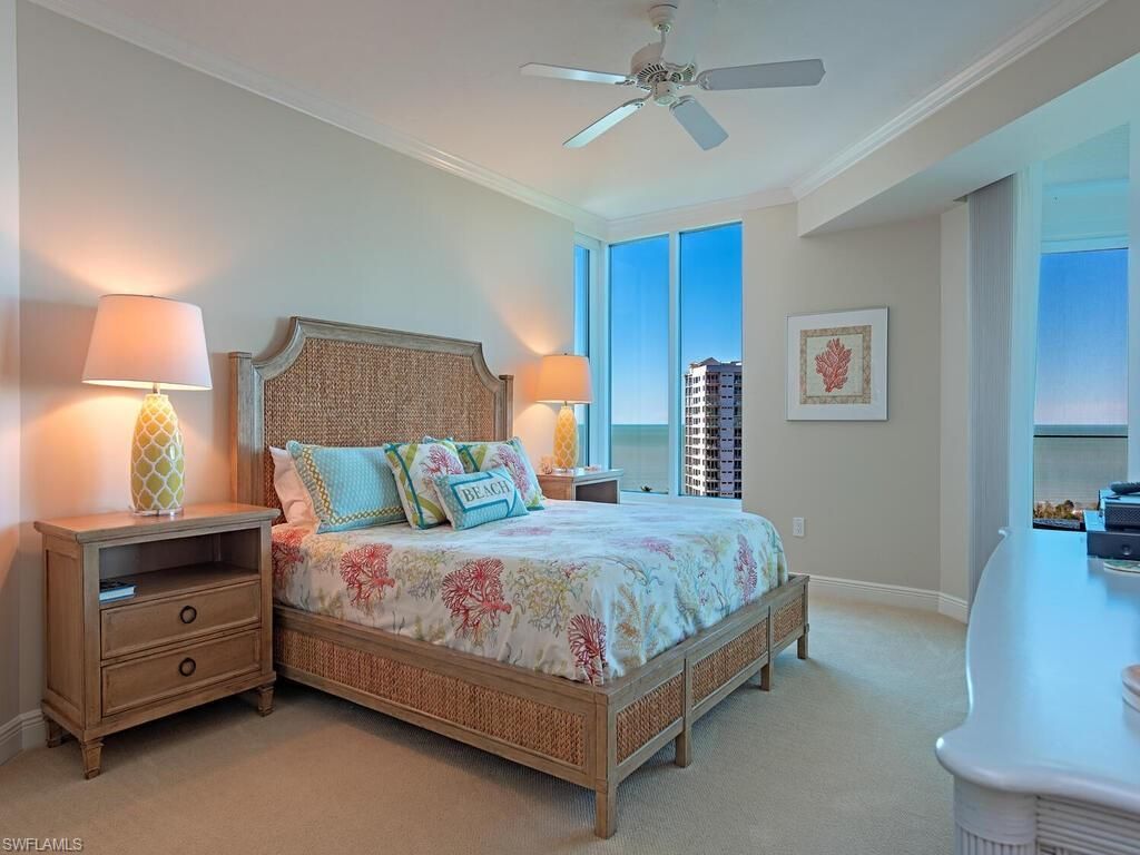 60 Seagate Dr , Unit 1205, Naples, FL 34103 Photo