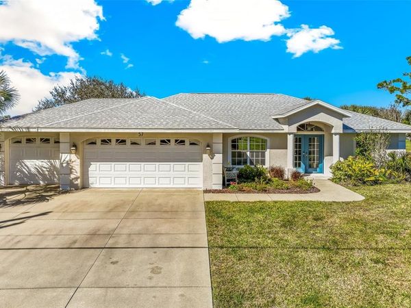 57 MARKER ROAD, ROTONDA WEST, FL 33947