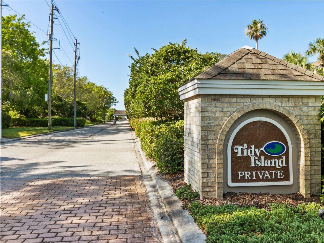 121 Tidy Island Boulevard, Bradenton, FL 34210 Photo