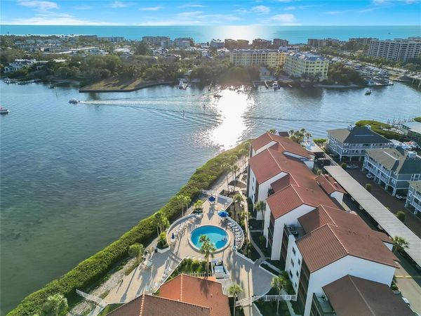 1646 STICKNEY POINT ROAD, Unit 1646-101, SARASOTA, FL 34231