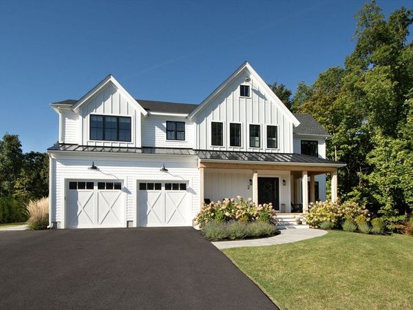 21 Norwell Ave, Norwell, MA 02061