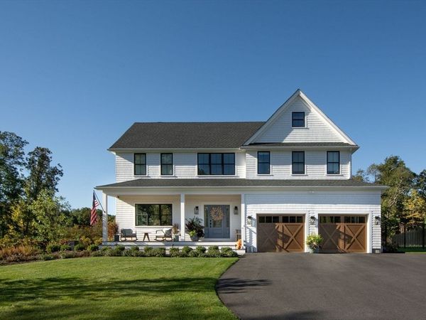 21 Norwell Ave, Norwell, MA 02061