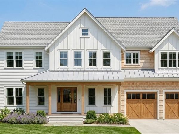 21 Norwell Ave, Norwell, MA 02061
