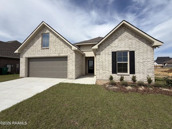 108 Maroon Street , Youngsville, LA 70592