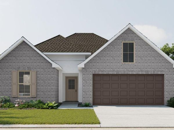 108 Maroon Street , Youngsville, LA 70592