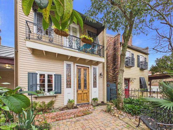 13 Shadows Drive , Lafayette, LA 70508