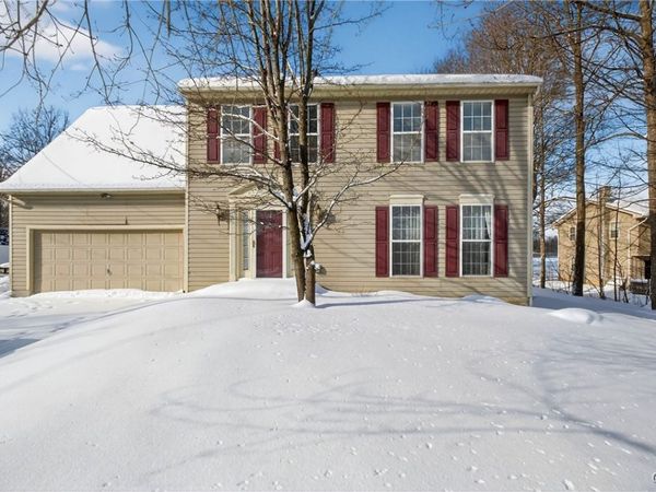 157 Smokey Hollow Road, Baldwinsville, NY 13027