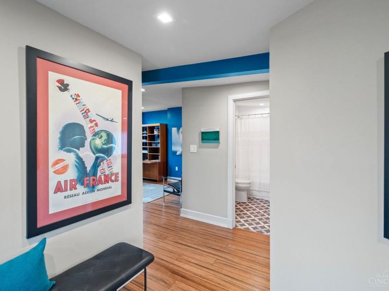 221 Kemp Alley, Cincinnati, OH 45202 Photo 32