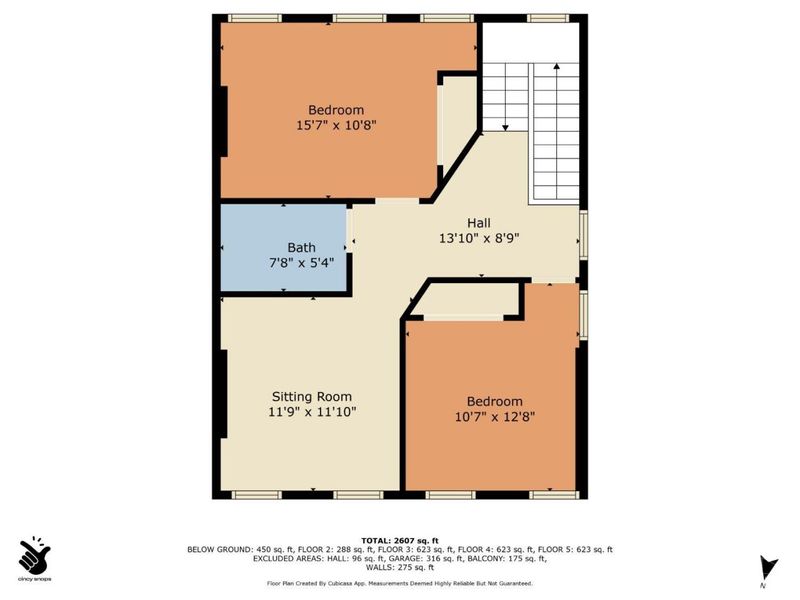 221 Kemp Alley, Cincinnati, OH 45202 Photo 62