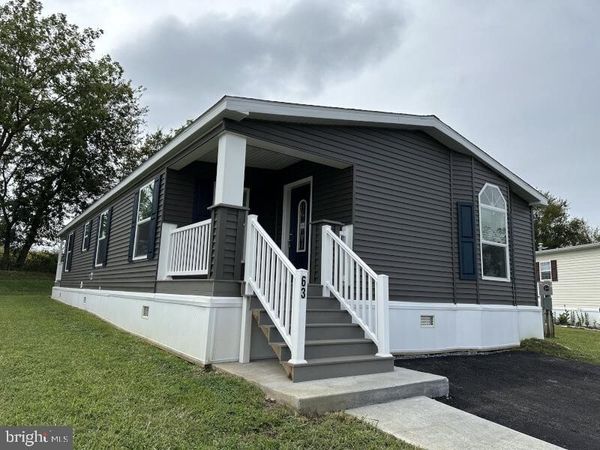 2002 MAIN STREET W, Unit 63, EPHRATA, PA 17522