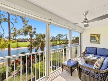 4588 Andover WAY , Unit A203, NAPLES, FL 34112