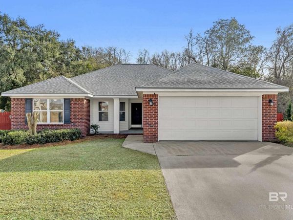 18429 Outlook Drive, Loxley, AL 36551