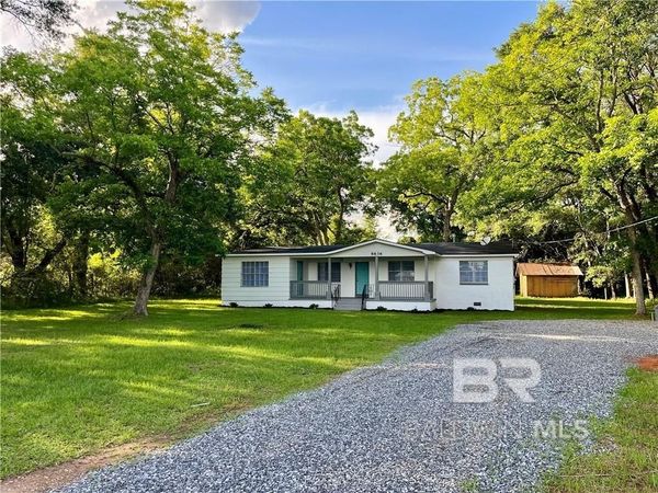 8636 Boe Road, Irvington, AL 36544