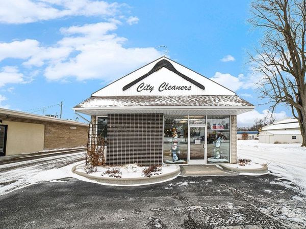 316 Superior Street W, Alma, MI 48801